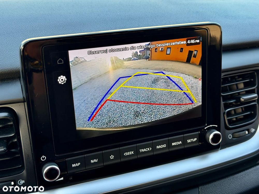 Kia Stonic 1.0 T-GDI L Business Line DCT - 14