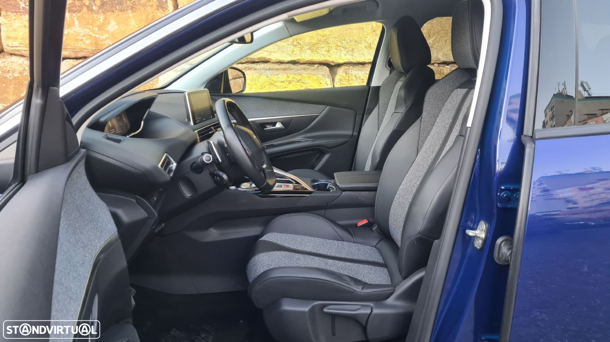 Peugeot 3008 - 35