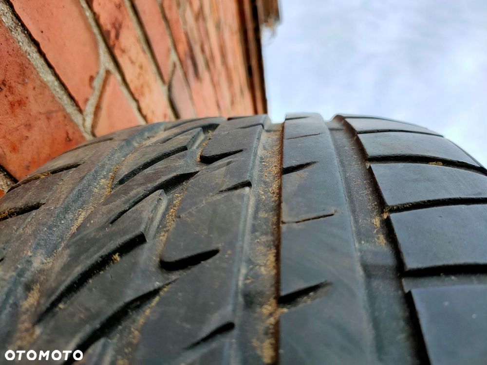 alufelgi 17 cali 6764622 bmw e90 e91 e92 e93 wz 158 17" et34 8j - 9