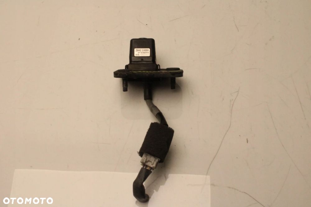 NISSAN PATHFINDER III R51 05R- KAMERA COFANIA 28442EA00A - 2