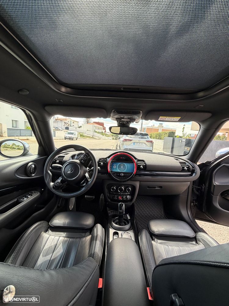 MINI Clubman - 17