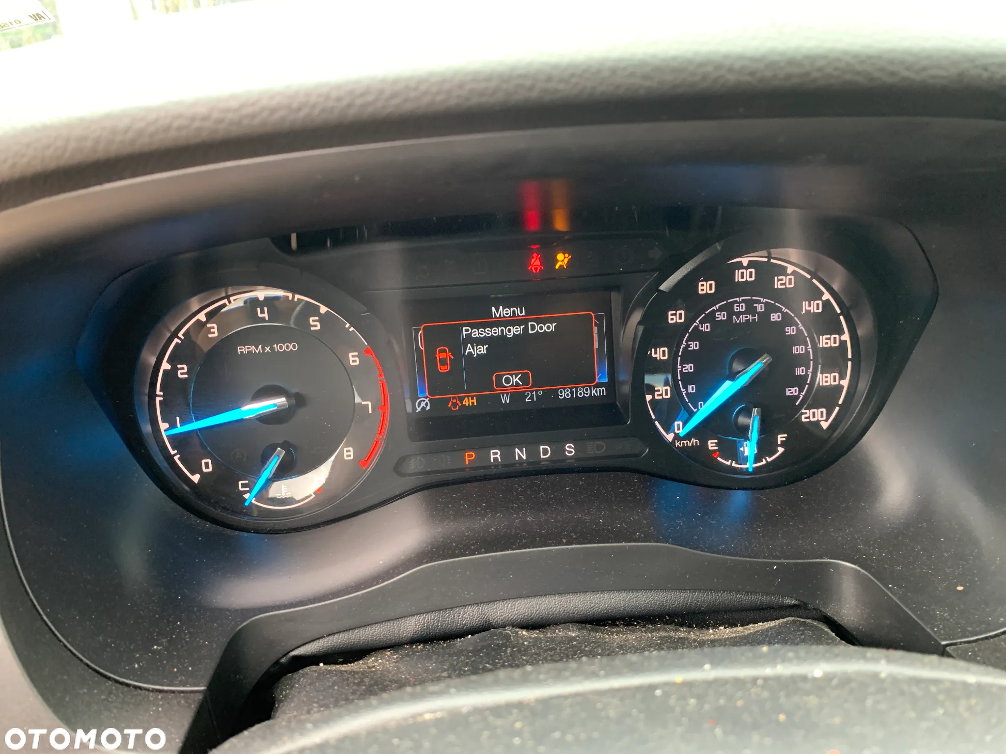 Ford Ranger 3,0 l EcoBoost Doppelkabine Autm Raptor - 19
