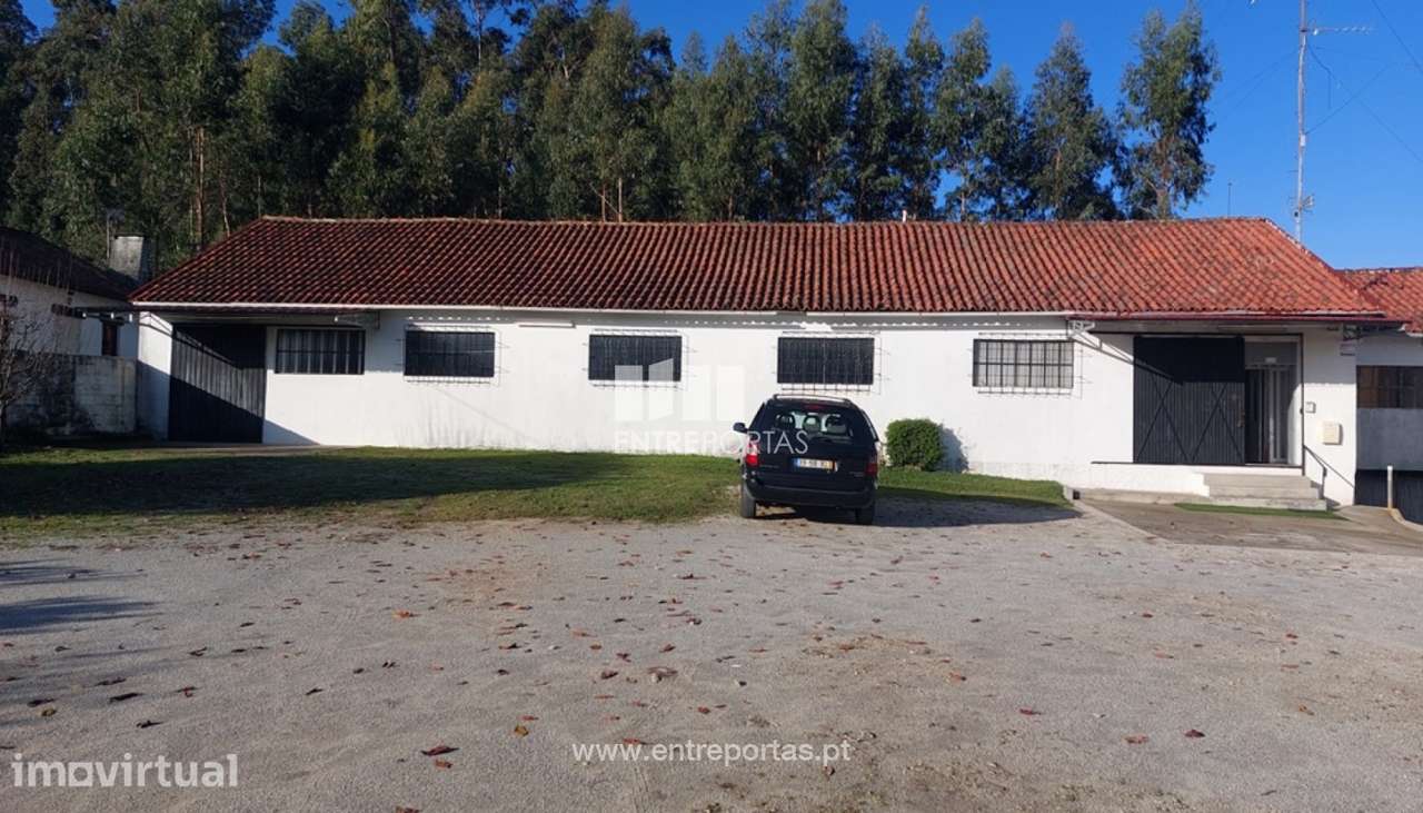 Venda de propriedade multifuncional, Tregosa, Barcelos - Grande imagem: 2/45