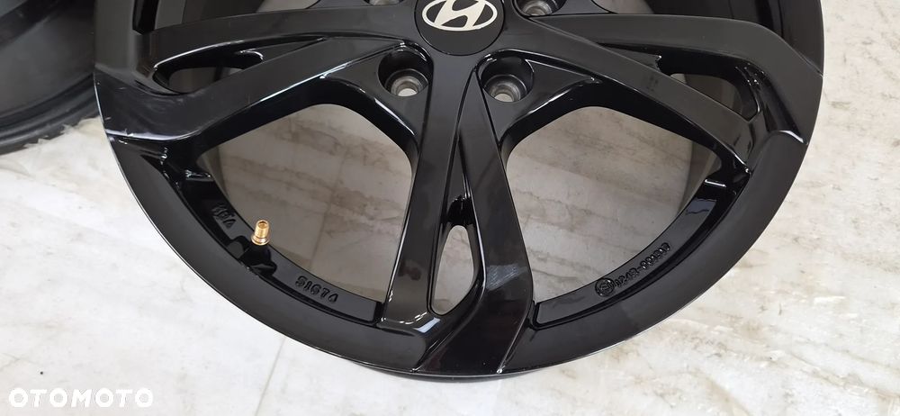 FELGI HYUNDAI KONA 7x17 17 ET47 5x114,3 KBA51674 (NR MAG 859) - 7