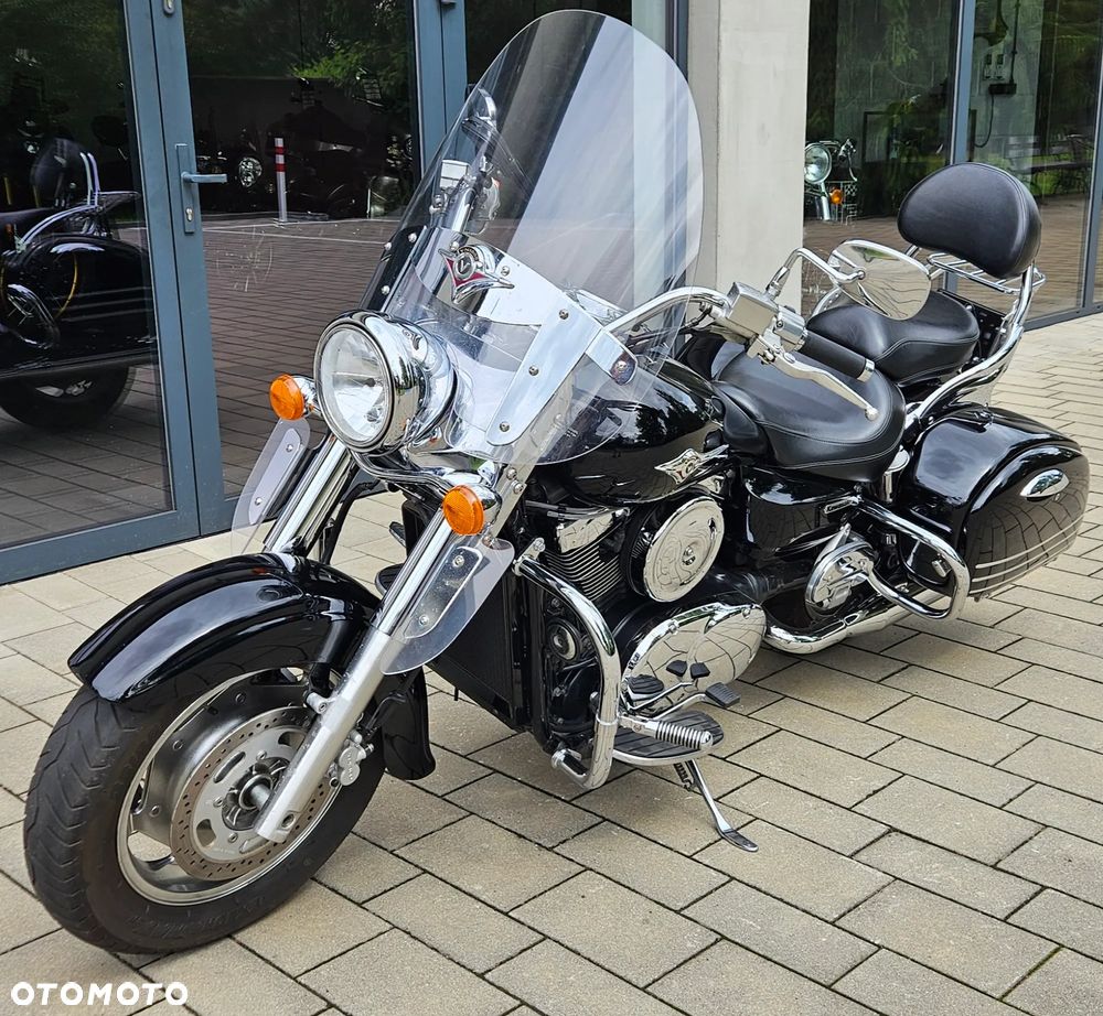 Kawasaki VN - 3