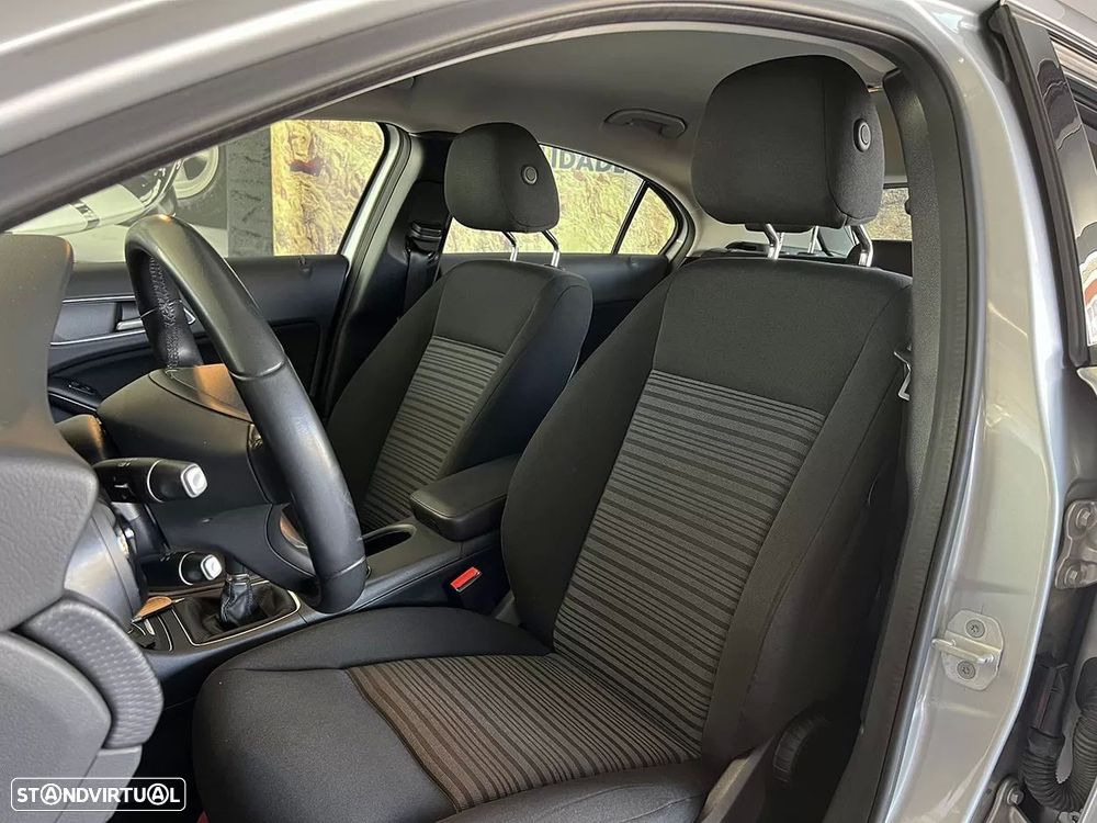 Mercedes-Benz A 180 d Style - 7