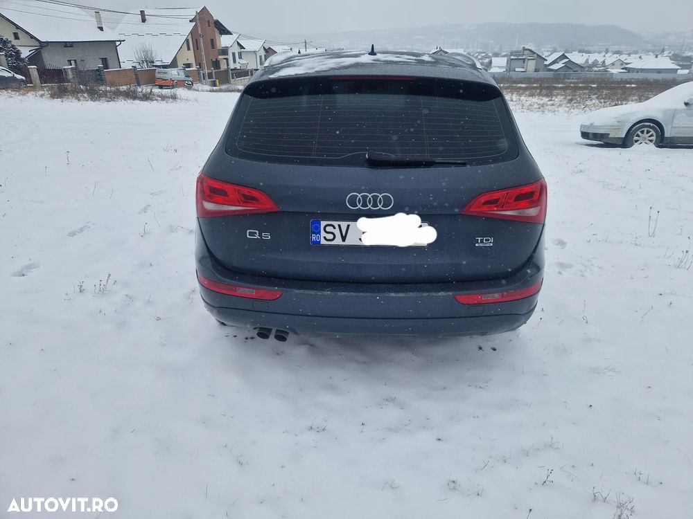 Audi Q5 - 3