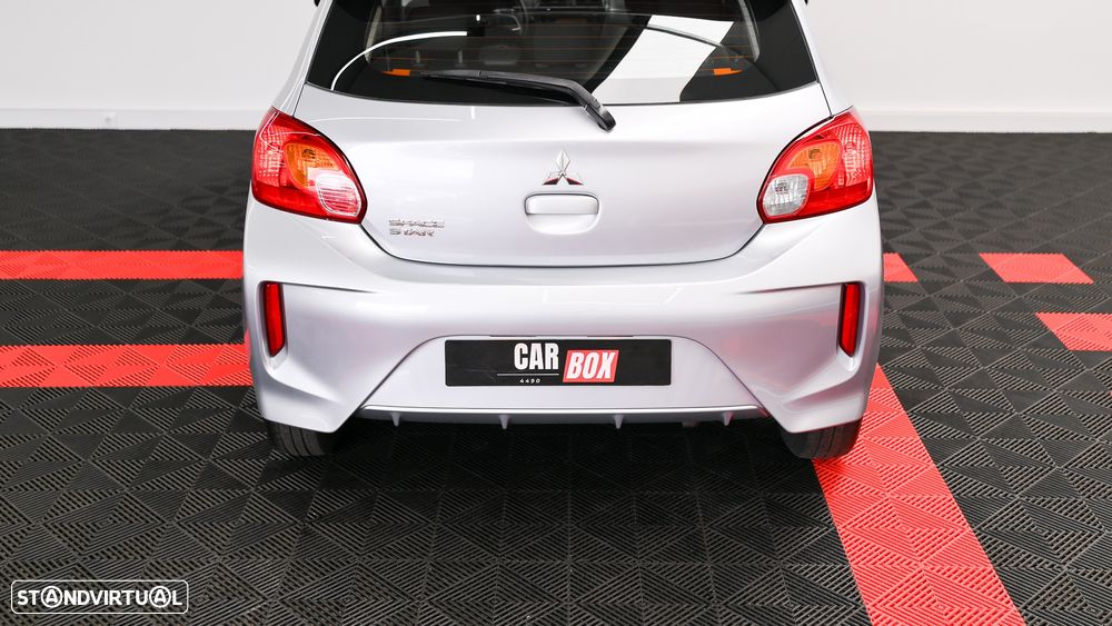 Mitsubishi Space Star 1.0 Active - 23