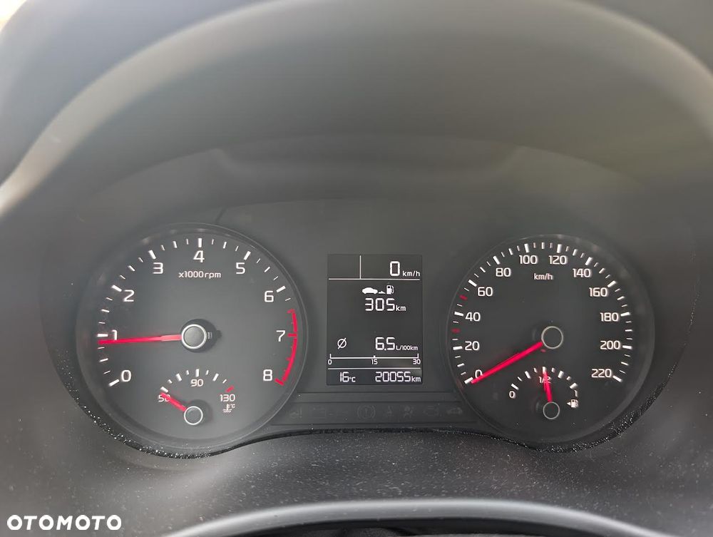 Kia Stonic 1.2 M - 5