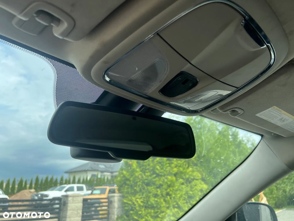 Jeep Cherokee 3.2 V6 Active Drive I Limited - 30