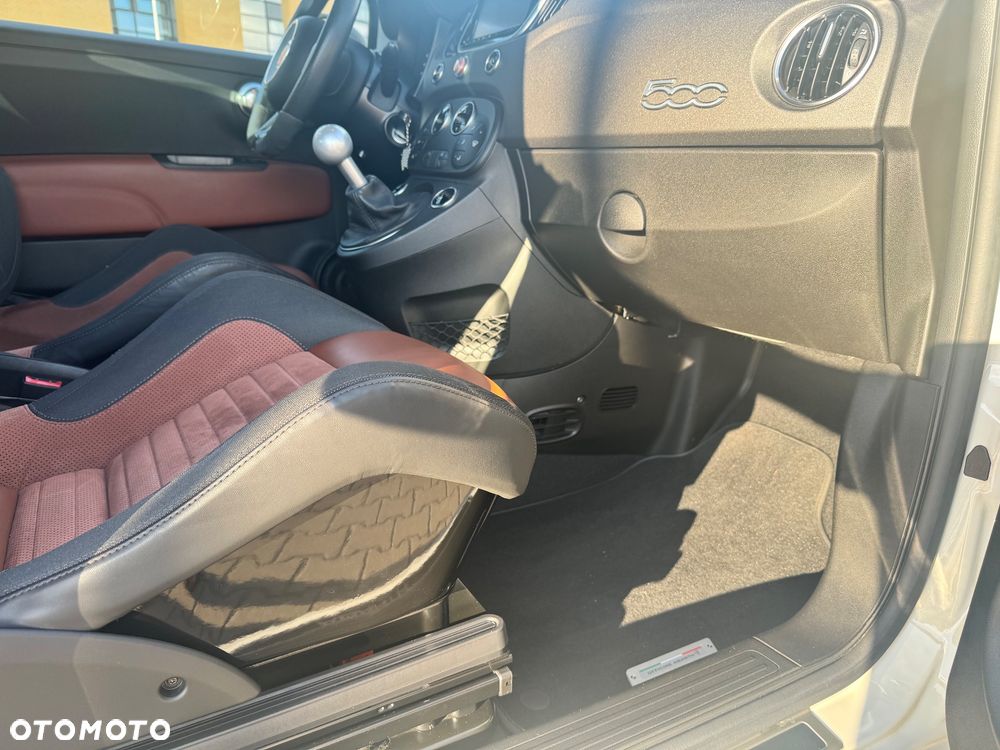 Abarth 595 1.4 T-Jet 16v Competizione - 9