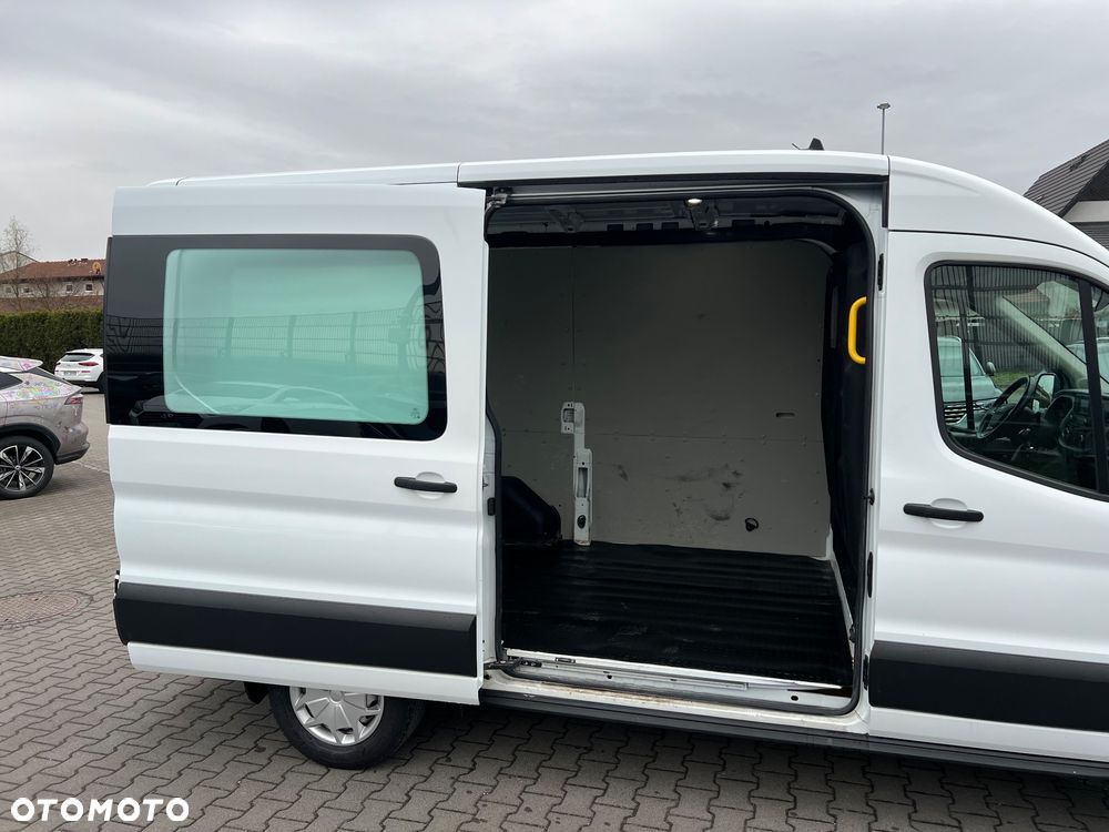 Ford transit - 20