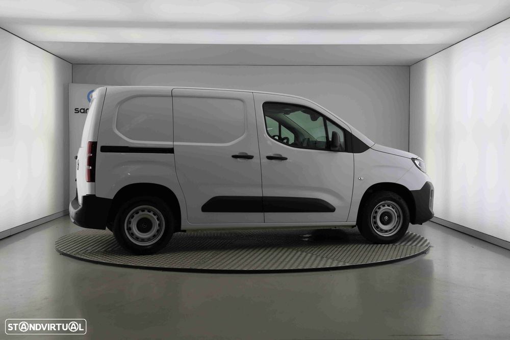 Opel Combo Cargo 1.5 CDTi - 3