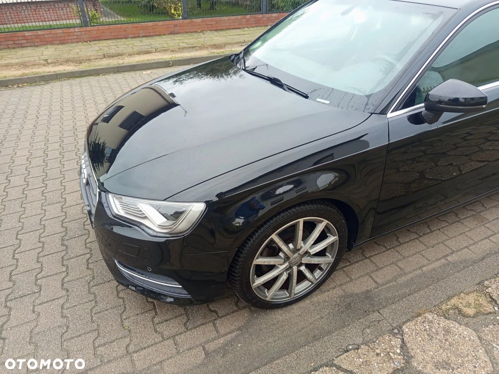 Audi A3 Sportback - 10