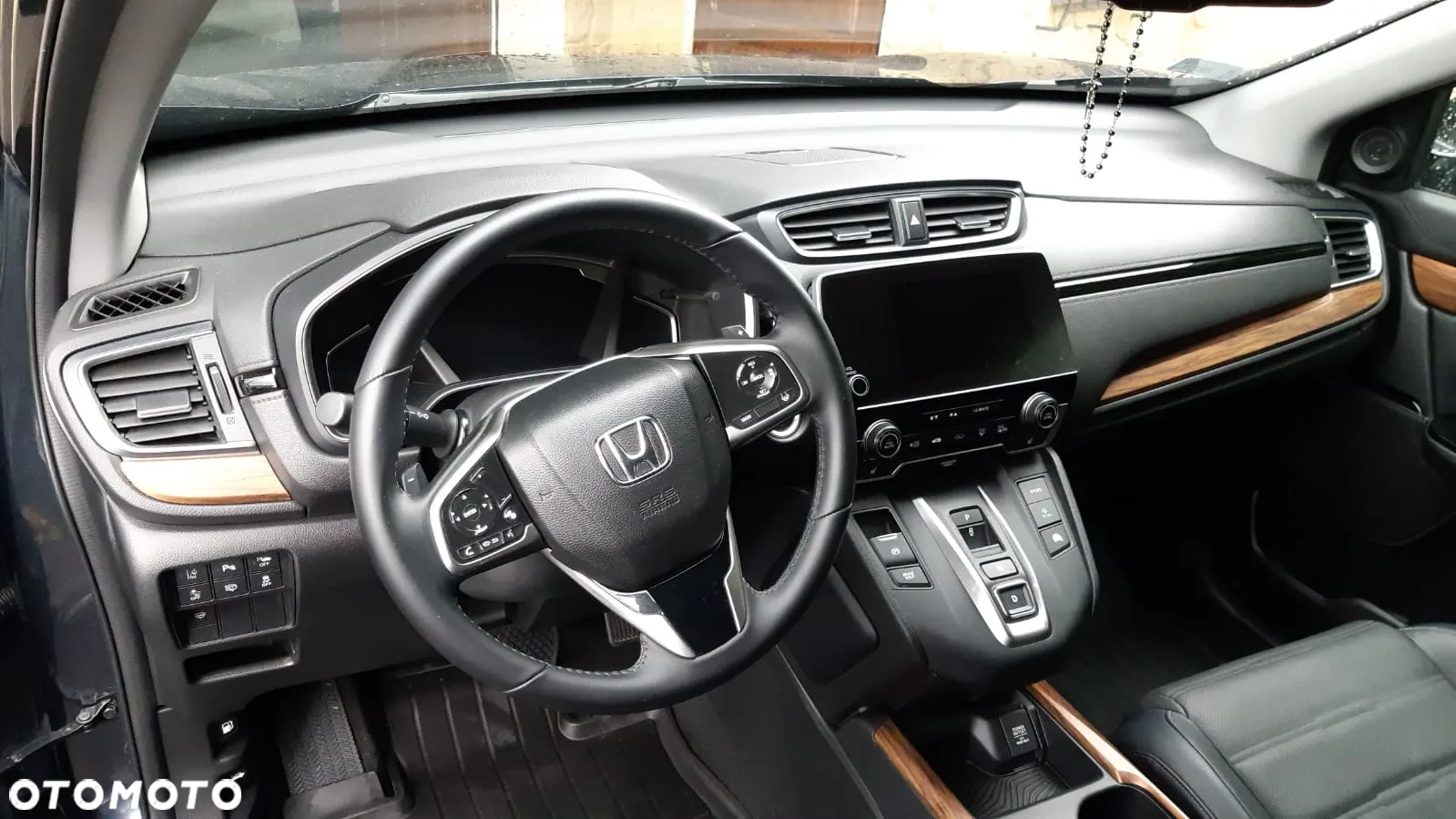 Honda CR-V 2.0 i-MMD Lifestyle (Honda Connect+) - 6