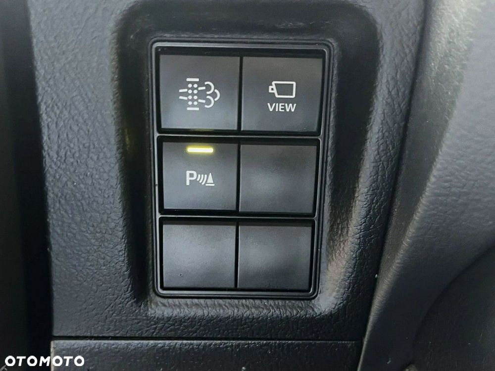 Toyota Land Cruiser 2.8 D-4D Automatik Executive - 21
