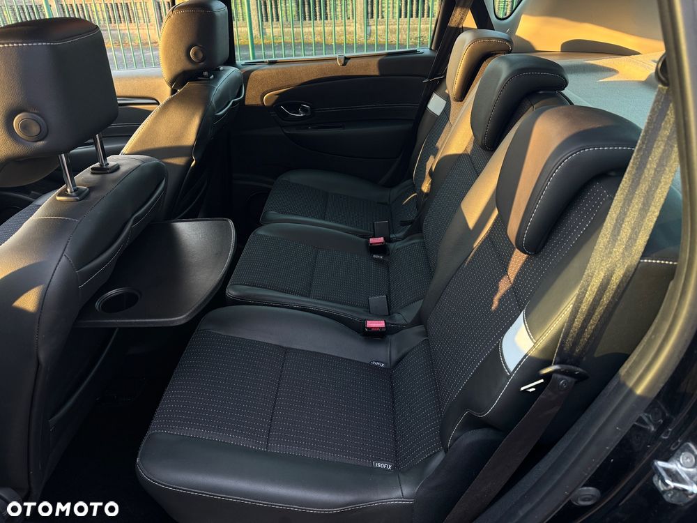 Renault Scenic ENERGY TCe 115 S&S Bose Edition - 12