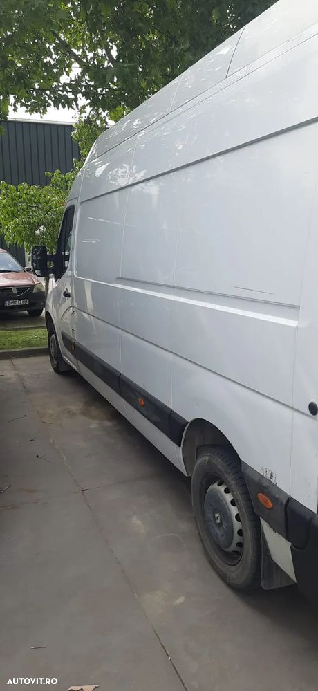 Renault Master 3 - 5