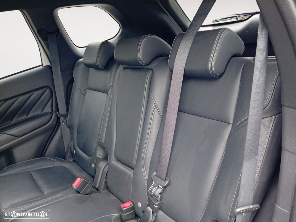 Mitsubishi Outlander 2.4 Intense - 13