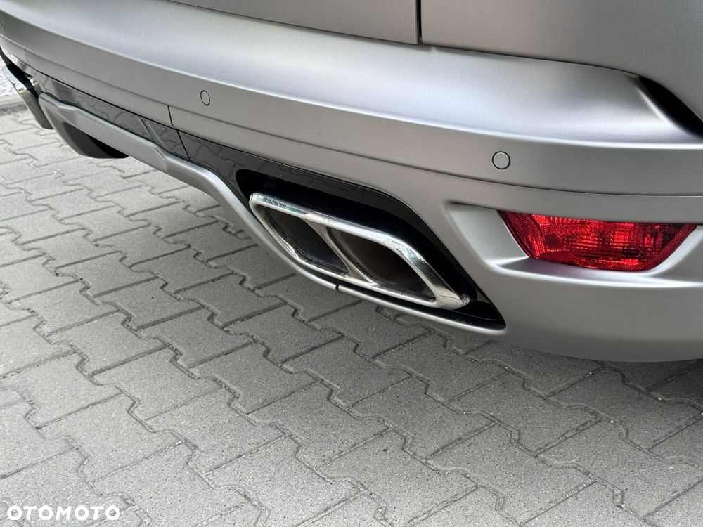 Land Rover Range Rover Sport - 10