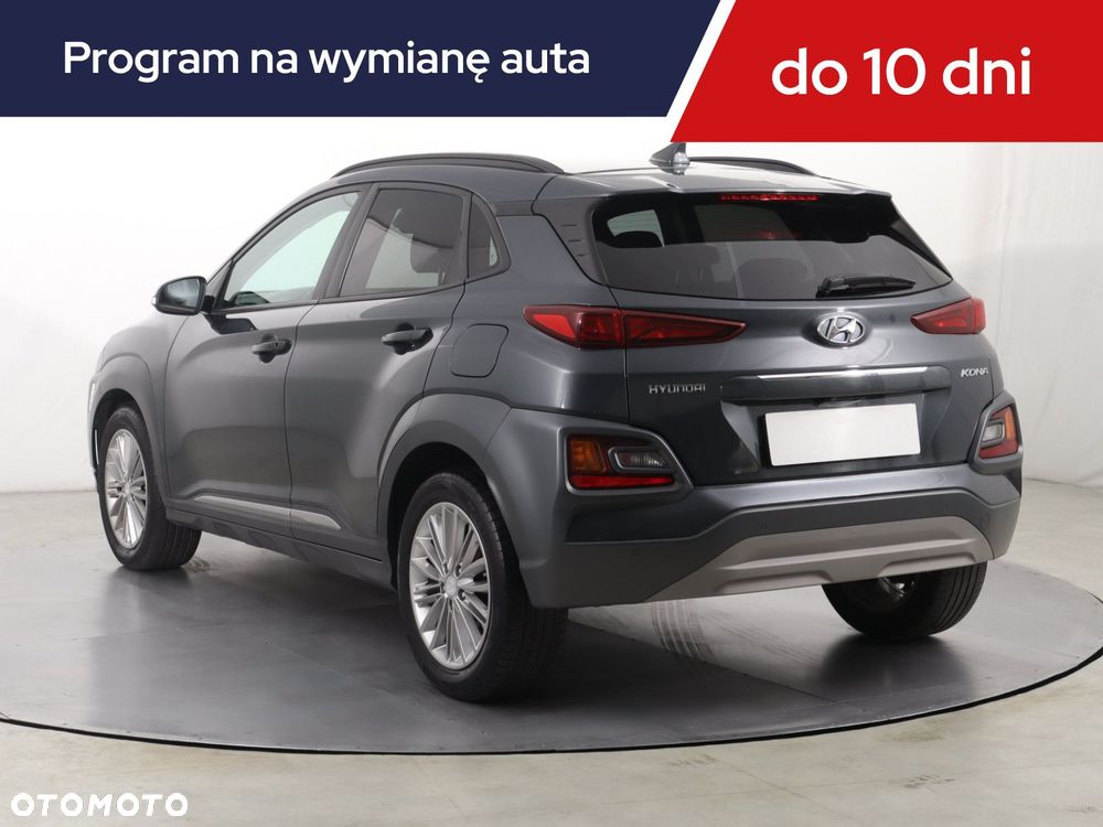 Hyundai Kona - 6