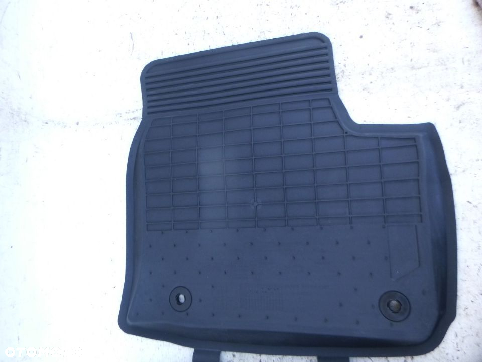 opel corsa e-f elektro dywanik nowe oryginał gm - 6