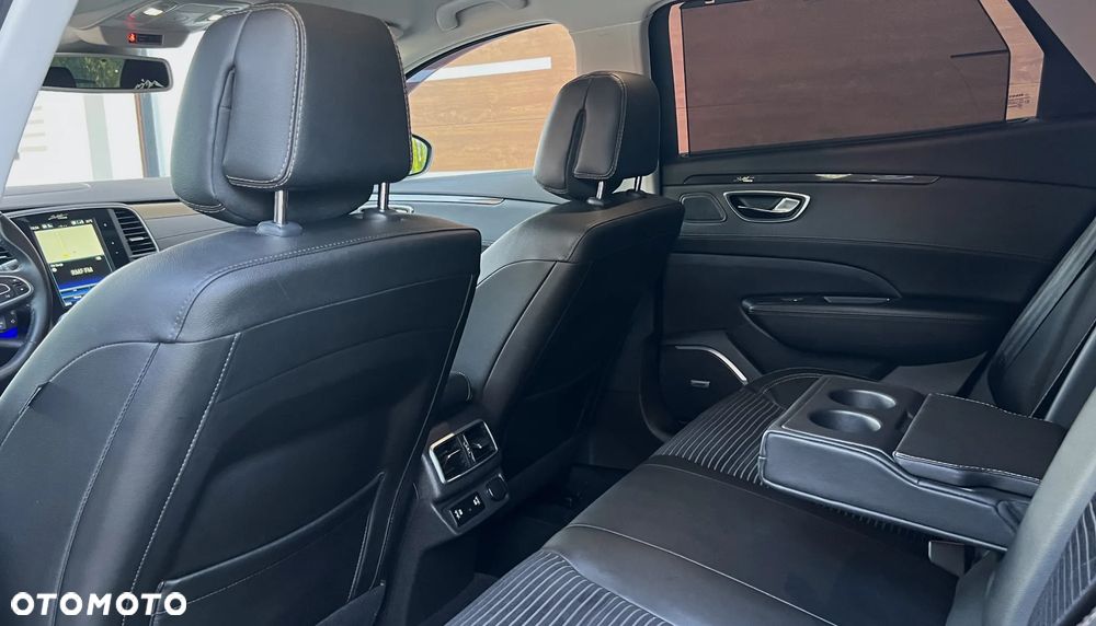 Renault Talisman 1.6 Energy dCi Intens EDC - 12