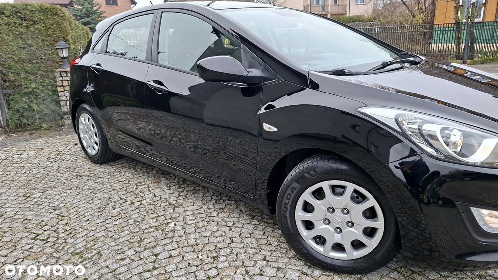 Hyundai i30 1.4 Style - 11