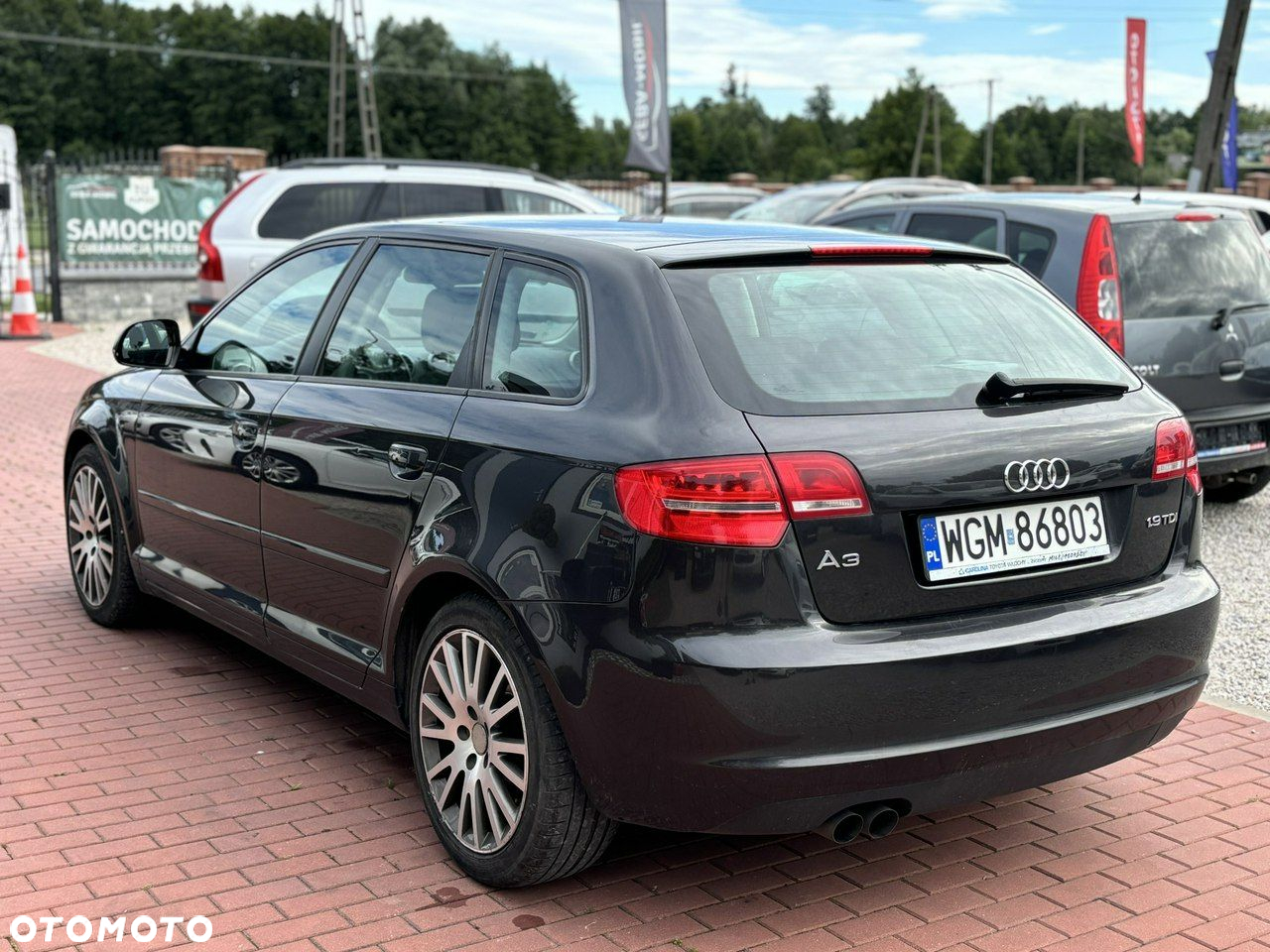 Audi A3 - 10