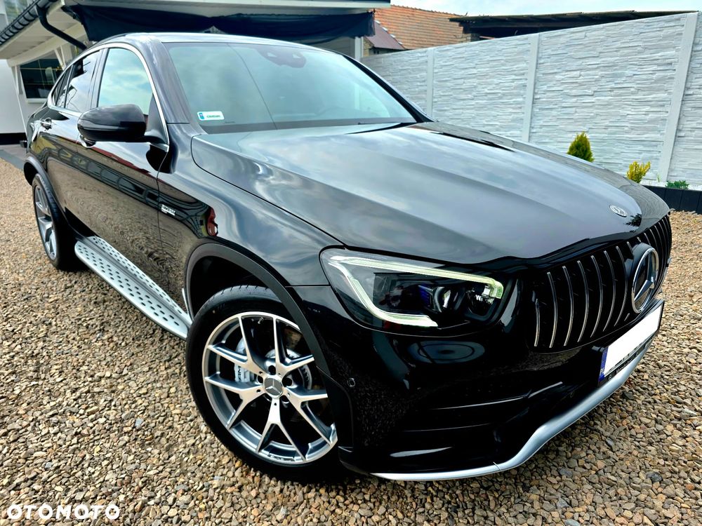 Mercedes-Benz GLC - 9