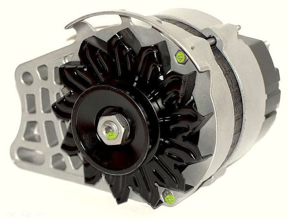 CA893 ALTERNATOR FIAT CINQUECENTO SEICENTO 0.9 - 2