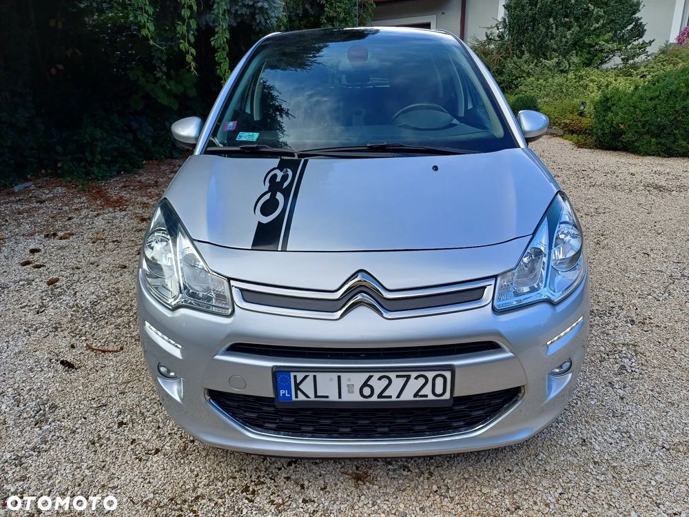 Citroën C3 1.2 PureTech Exclusive - 6