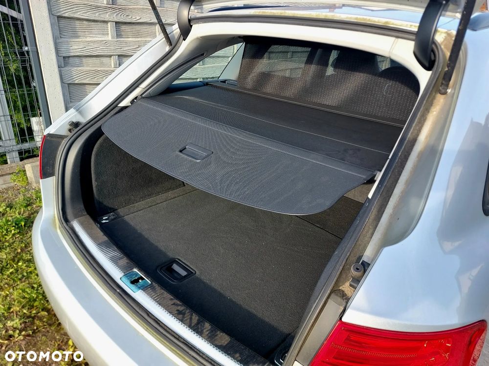 Audi A4 Limousine - 27