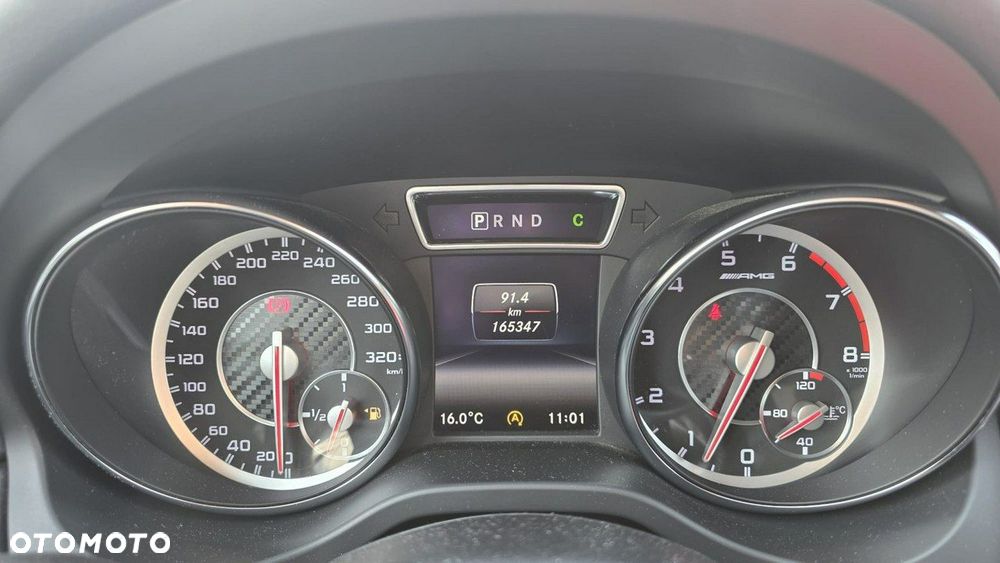 Mercedes-Benz CLA - 12