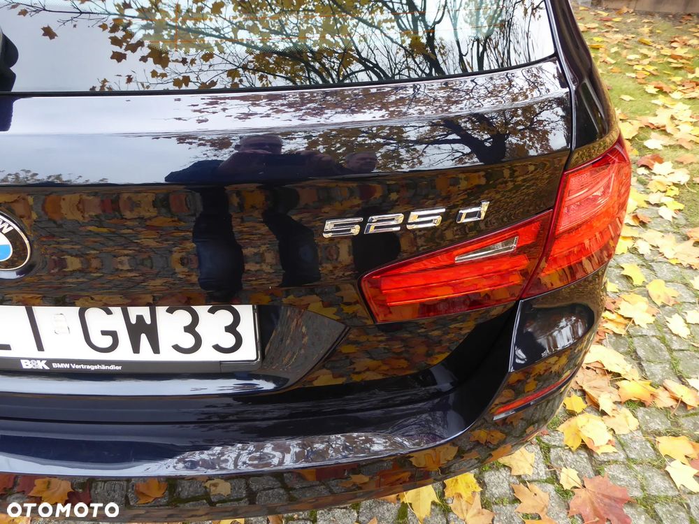 BMW Seria 5 - 6