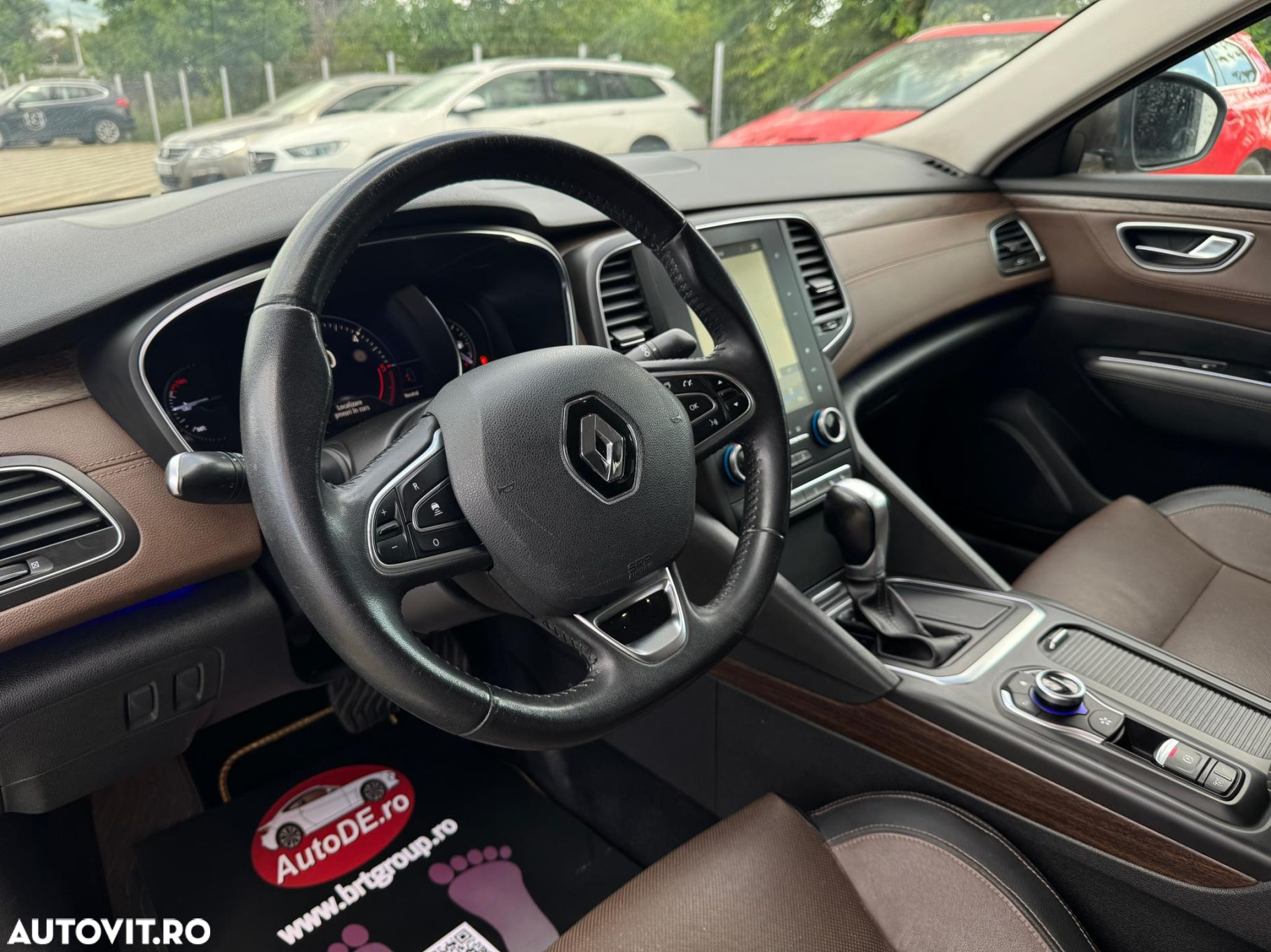 Renault Talisman - 5