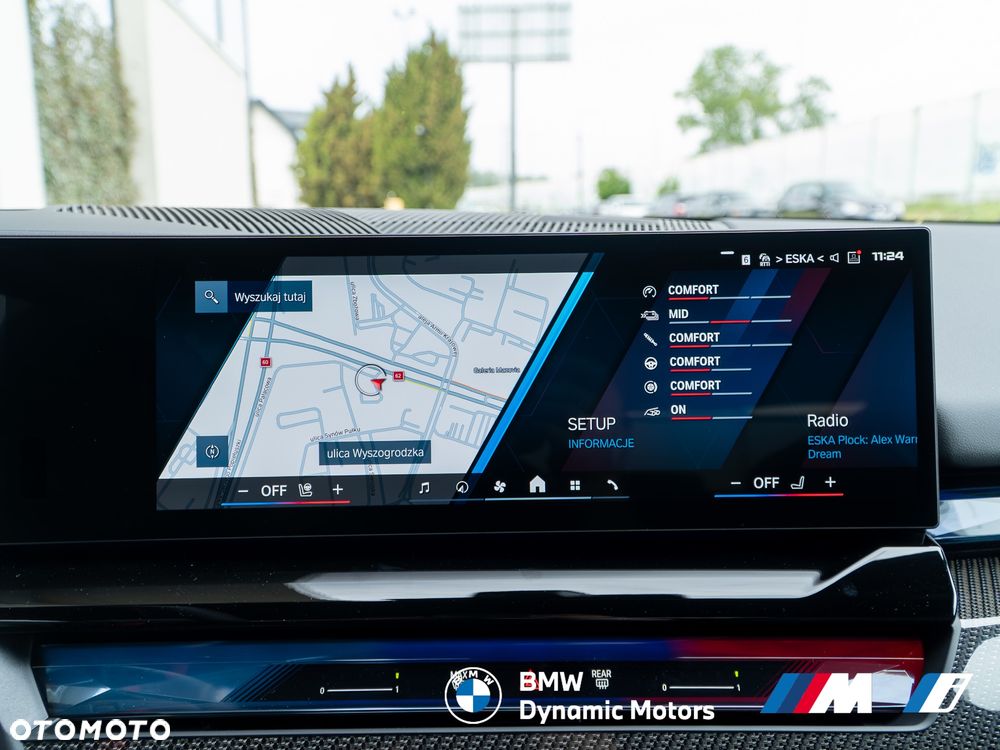 BMW M5 xDrive - 34