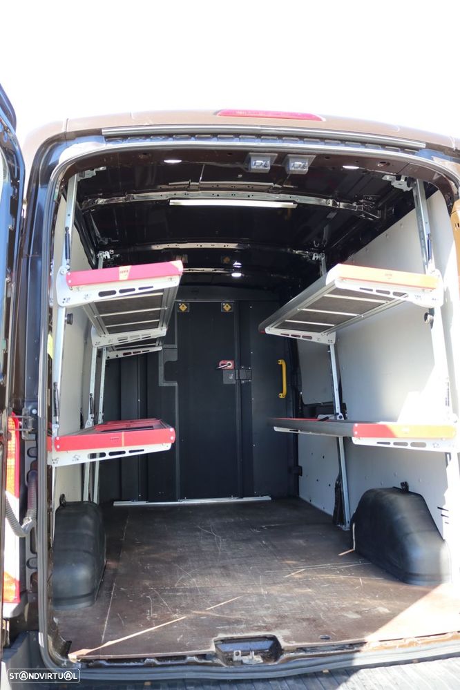 Ford Transit 330 2.0 TDCi L3H2 C/Iva Incluído - 15