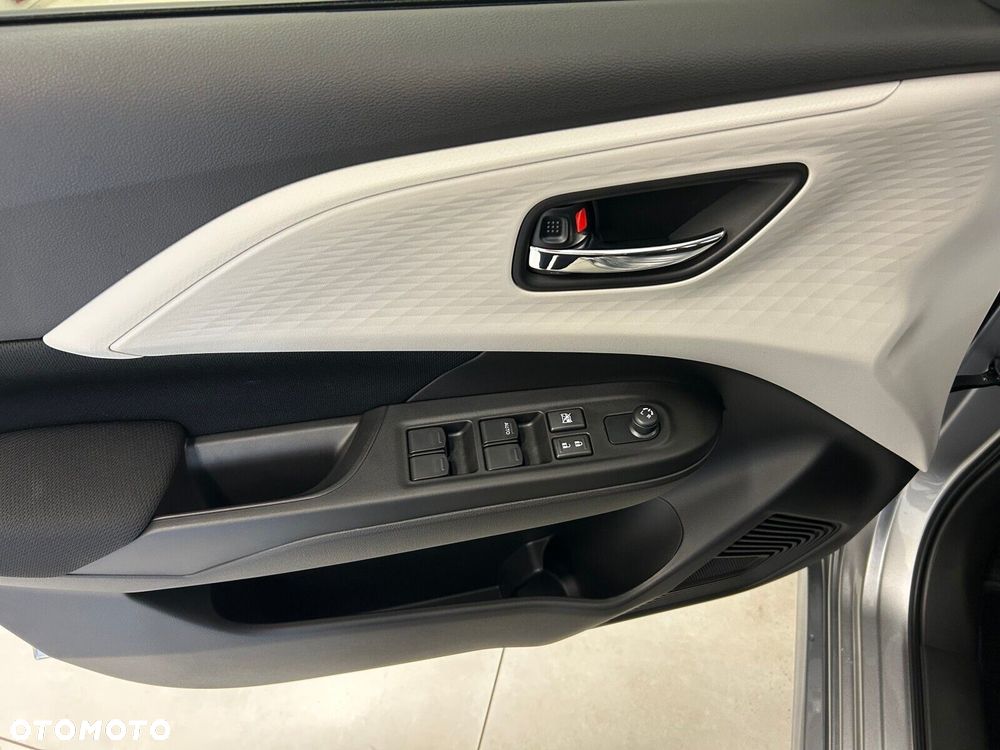 Suzuki Swift - 17