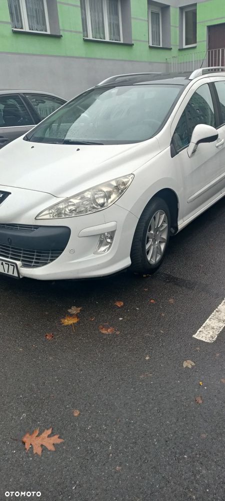 Peugeot 308 HDi FAP 90 Active - 6