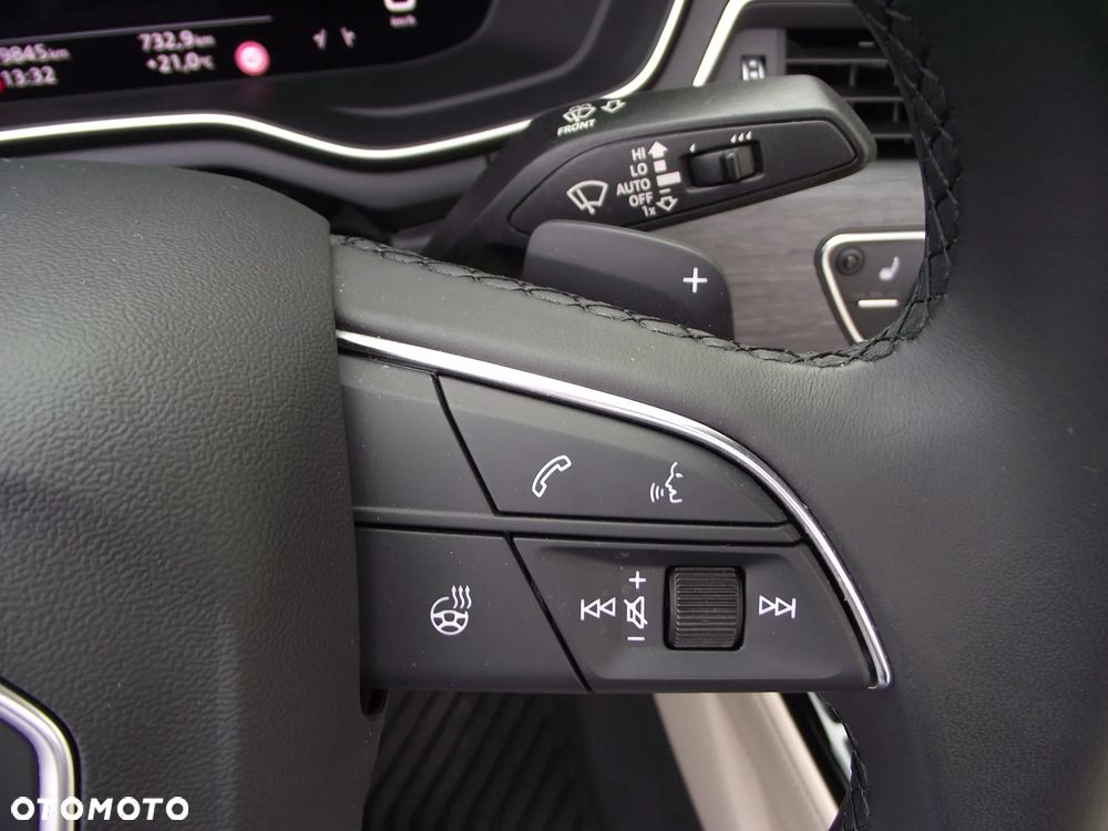 Audi A5 Coupe 45 TFSI quattro S tronic S line - 25