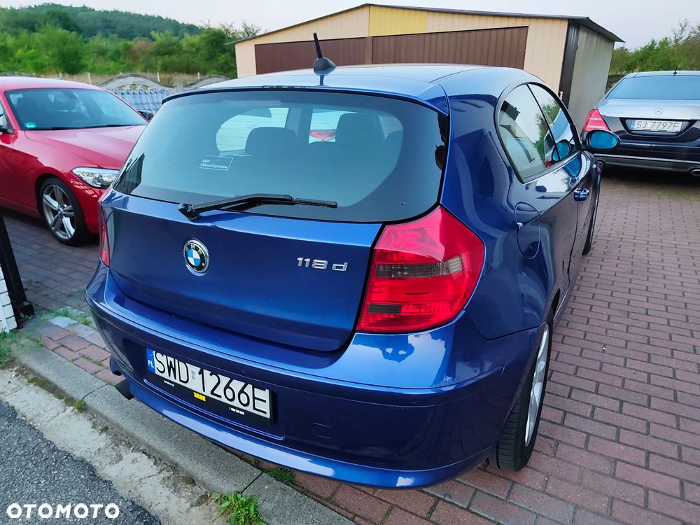 BMW Seria 1 - 27