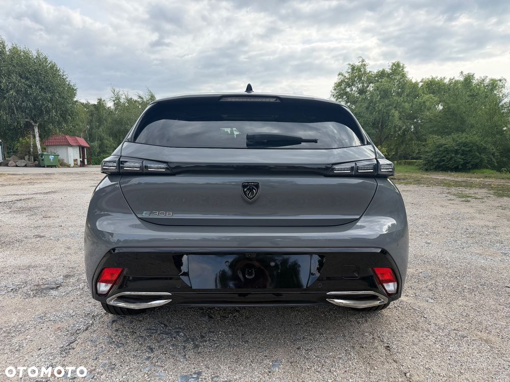 Peugeot 308 156 Allure - 4