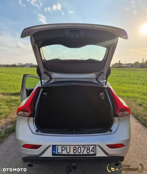 Volvo V40 D4 You - 3