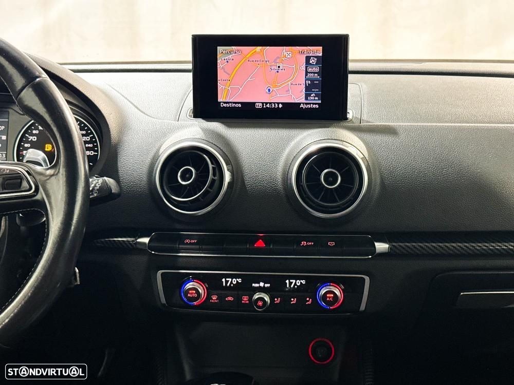 Audi A3 Sportback - 22