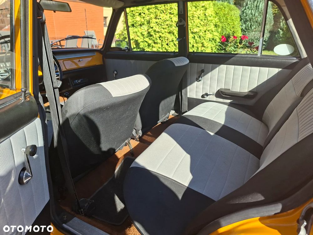 Fiat 125p - 26