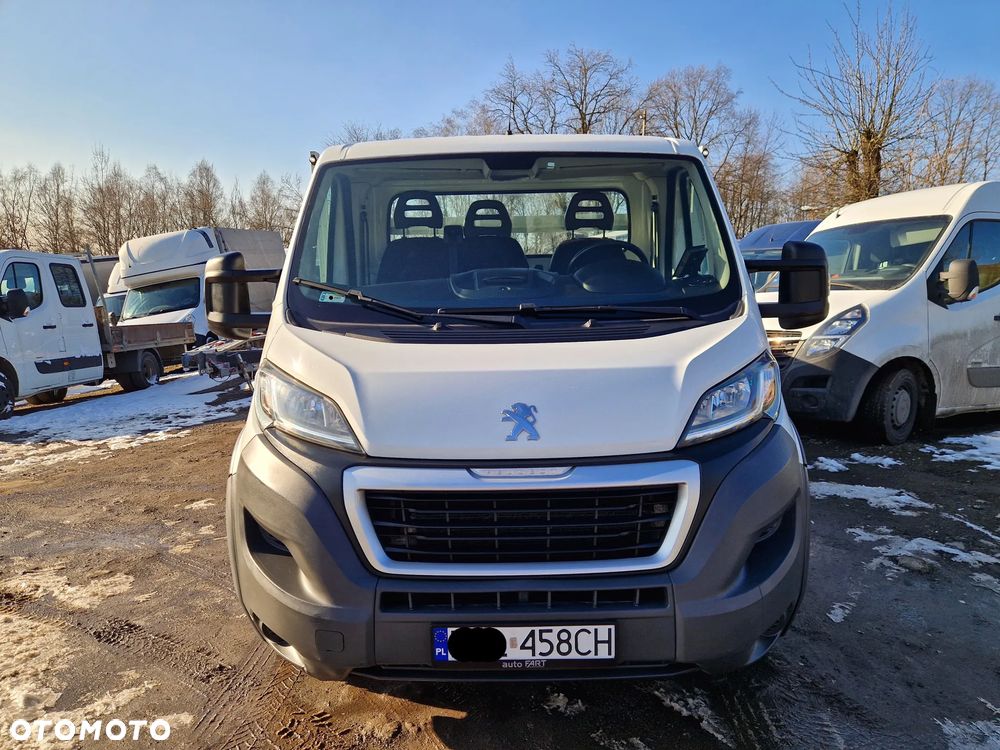 Peugeot Boxer - 7
