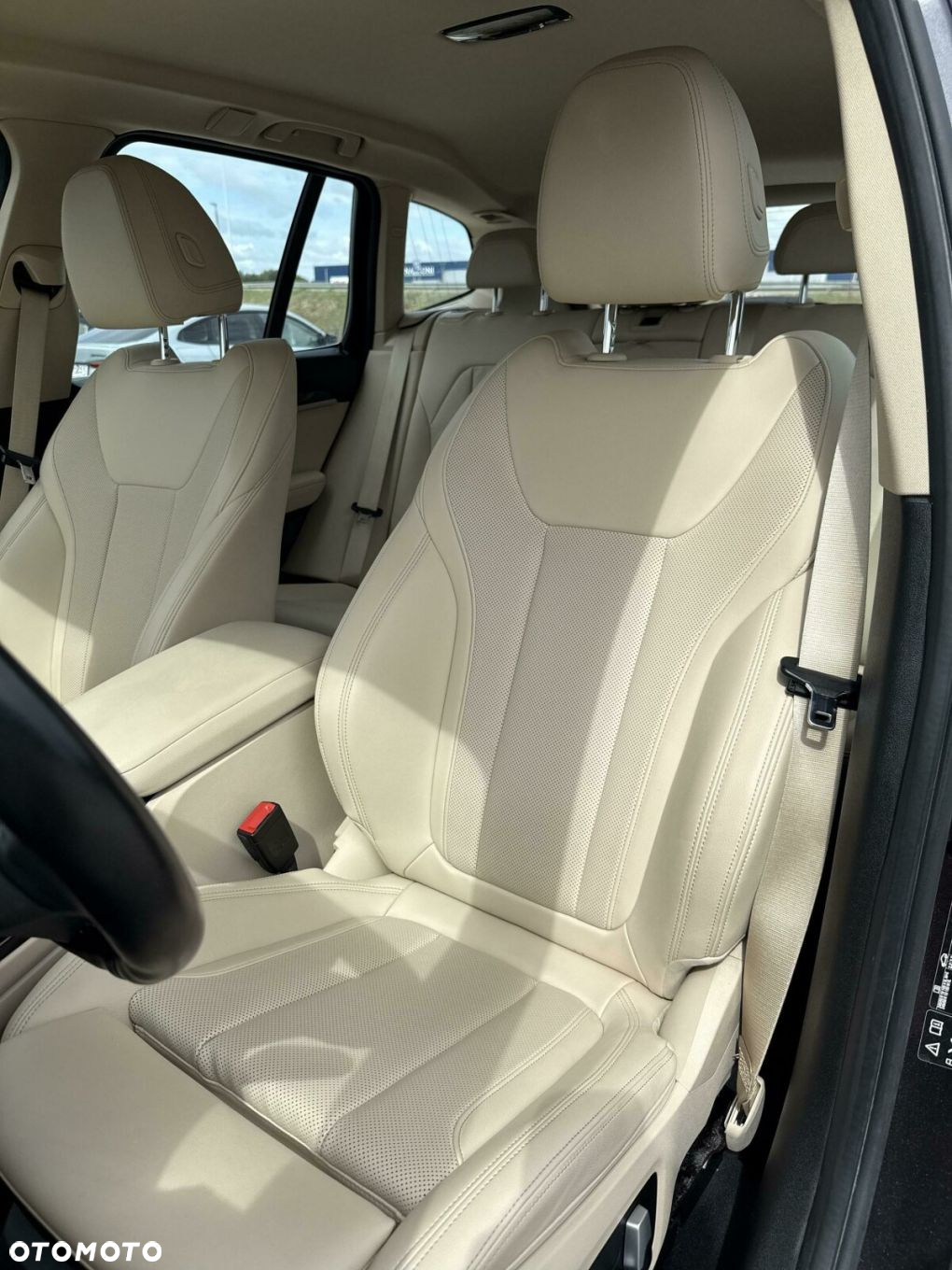 BMW X3 xDrive20i - 15