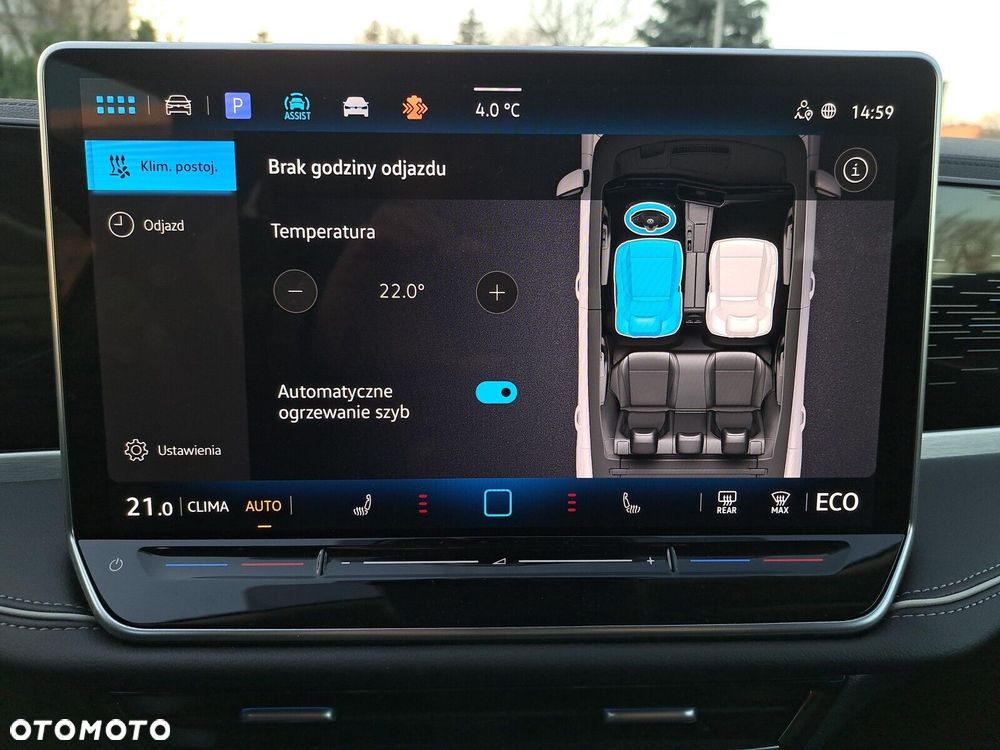 Volkswagen Passat - 39