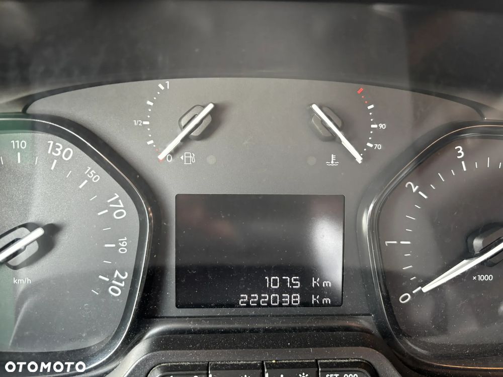 Toyota ProAce Kombi D-4D Compact 2,6t - 34